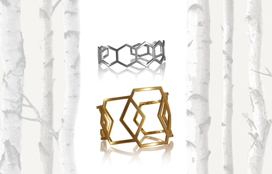 The secret behind Scandinavian jewellery design