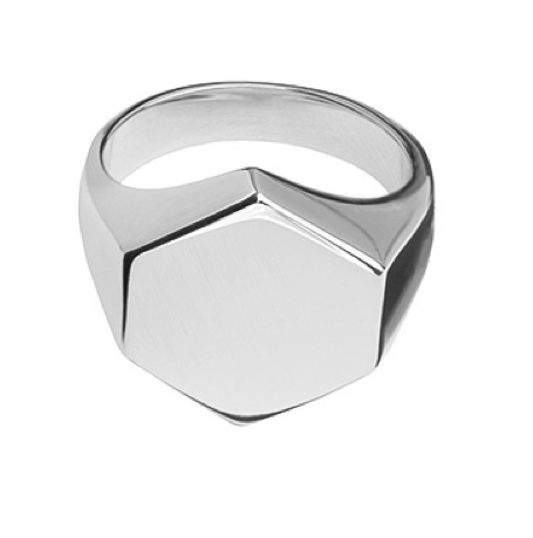 Men Cell Ring Small