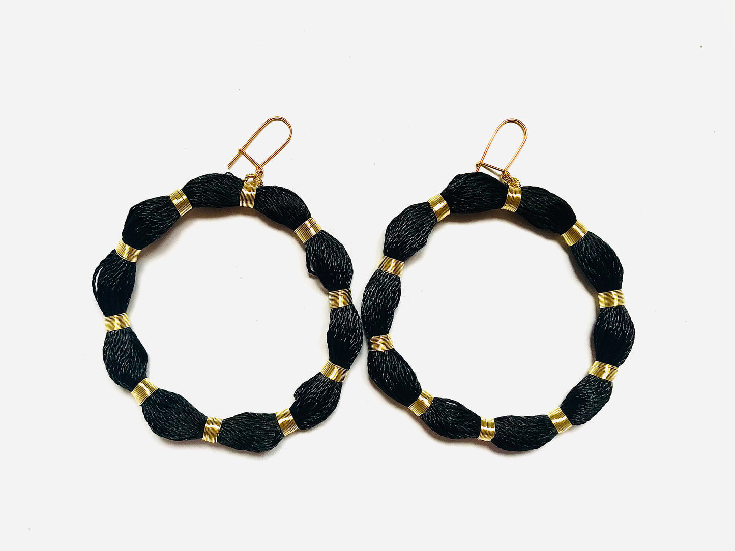 Notte Hoops, Venice Collection